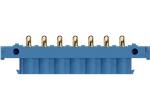 PWR 60A AC Input Connectors & Cable Assemblies