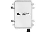Siretta CPE Outdoor Enclosures