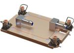 On-Chip Liquid Cold Plates