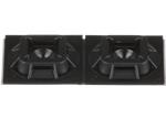 Panduit SGABM Super-Grip™ Cable Tie Mounts