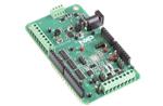 NXP Semiconductors NAFE33352-UIOM AIO AFE Arduino® Shield Eval Board