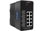 Red Lion N-Tron® NT7000 Managed Gigabit Ethernet Switches