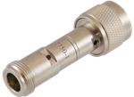 Pasternack N-Type 75Ω Fixed Attenuators