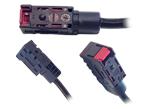 Amphenol Tuchel Electronics SMARTSOK® 90°连接器