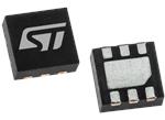STMicroelectronics LDQ44 400mA High Accuracy LDO Voltage Regulator