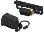 AMPSEAL 16P密封板载诊断连接器
