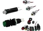 VCC Panel Mount Indicators