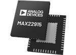 Analog Devices / Maxim Integrated MAX22915 Industrial Octal High-Side Switch