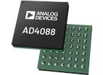 Analog Devices Inc. AD4088低噪声低功耗SAR ADC