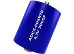 Abracon ADCP-E02R7S High Capacitance Supercapacitors