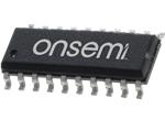 onsemi MC74VHC244/MC74VHCT244A八路总线缓冲器