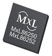 MaxLinear MxL86252S 7-Port Ethernet Switch
