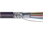 L-Com D-Subminiature LSZH Bulk Cables