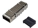ExtremePort™ QSFP 112G High-Speed I/O Connectors