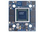 iWave Global iG-RainboW-G77M Versal AI Edge Gen2 SOM