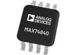 Analog Devices Inc. MAX74840 JFET运算放大器