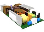 BF260-234A-R & BF460-234A-R Open Frame PSUs