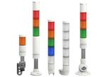 Schneider Electric Harmony XV4 Tower Lights