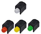 VCC 6300T Right-Angle SMT Mount LED Indicators