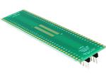Chip Quik Extra-Narrow SMT-to-DIP Adapters