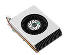 DFRobot FIT1049 LattePanda Mu Ultra Active Cooler