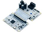 Analog Devices Inc. TMC5262-EVKIT Evaluation Kit