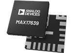 Analog Devices Inc. MAX17639 同步降压直流-直流转换器