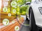 TE Connectivity AMP+ High-Voltage EV/HEV Interconnection Systems