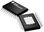 Texas Instruments DRV81545四通道低侧开关驱动器