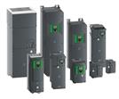 Schneider Electric Altivar ATH600 Variable Speed Drives