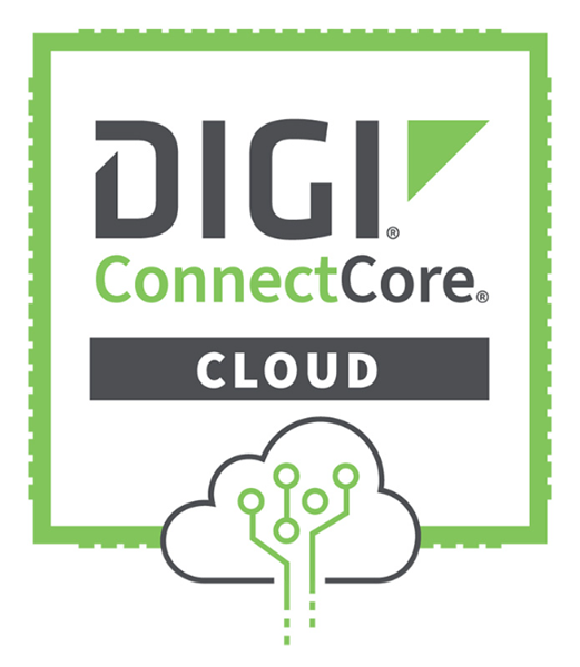 图表 - Digi 网络韧性法案 (CRA) 解决方案
