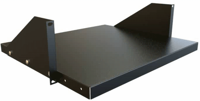 Hammond Manufacturing DNRMA Adjustable Rack Shelves