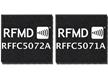 RFFC5071A与RFFC5072A宽频合成器/VCO