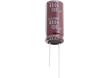 KWB Aluminum Electrolytic Capacitors