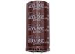 LHX Aluminum Electrolytic Capacitors