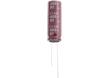 KHF Aluminum Electrolytic Capacitors