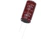 GXM Aluminum Electrolytic Capacitors