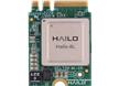 Hailo-8 M.2 AI Acceleration Modules