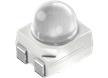 Power TOPLED Lens™ SFH 4258BS和SFH 4259BS LED