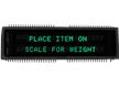 Dot Matrix Vacuum Fluorescent Display Modules