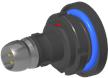 AMC® NP Panel-Mount Plugs