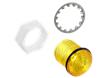 LED Lenses for Precise, Reliable Indication