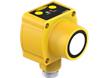QT50U 8m Chemically-Resistant Ultrasonic Sensors