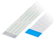 DBDPE- & Halogen-Free Flax Flex Cables