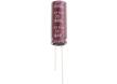 KZN Aluminum Electrolytic Capacitors