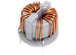 FL Nanocrystalline Common Mode Coils