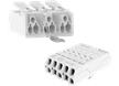 Pushwire Terminals