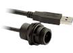 400 C-Type USB Buccaneer Connectors