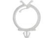 HEYClip™ CHCS Round Cable Holders