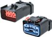APEX® 2.8 Sealed Connectors